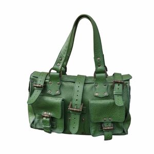 Mulberry Vintage Roxanne Handbag